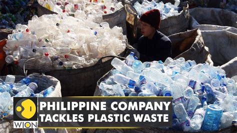 Waste And Recycling Suppliers In Philippines.